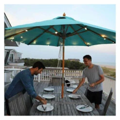 MPOWERD Luci Solar String Lights And Mobile Charger -Campings Zone mpowerd luci solar string lights and mobile charger 04742.1655347973