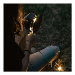 MPOWERD Luci Solar String Lights And Mobile Charger -Campings Zone mpowerd luci solar string lights and mobile charger 91660.1655220485