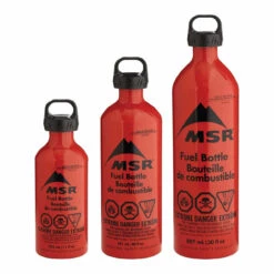 MSR Fuel Bottles