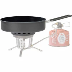 MSR WindBurner Ceramic Skillet -Campings Zone msr 2022 windburner ceramic skillet 20418.1655218884