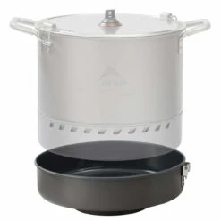 MSR WindBurner Ceramic Skillet -Campings Zone msr 2022 windburner ceramic skillet 79818.1655221047
