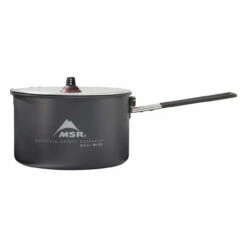 MSR Ceramic 2.5L Pot -Campings Zone msr ceramic 2.5l pot 42047.1655217188