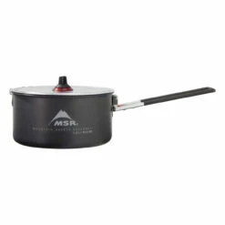 MSR Ceramic Solo Pot -Campings Zone msr ceramic solo pot 30064.1655217780