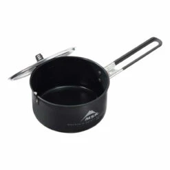 MSR Ceramic Solo Pot -Campings Zone msr ceramic solo pot 50903.1655221139