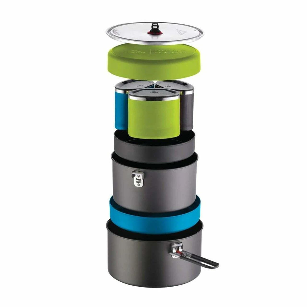 MSR Flex 3 Cook System 3 MSR Flex 3 Cook System