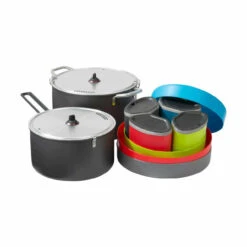 MSR Flex 4 Cook System -Campings Zone msr flex 4 cook system 52326.1655348693