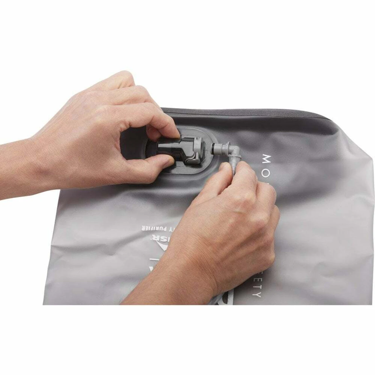 MSR Guardian Gravity Water Purifier 7 MSR Guardian Gravity Water Purifier - Image 5