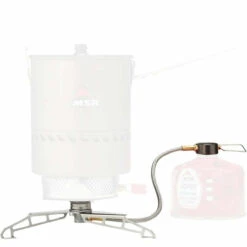 MSR LowDown Remote Stove Adapter 13 MSR LowDown Remote Stove Adapter -Campings Zone msr lowdown remote stove adapter 53430.1655220172
