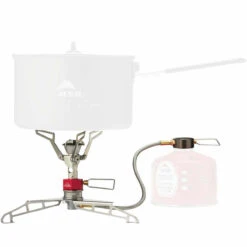 MSR LowDown Remote Stove Adapter 11 MSR LowDown Remote Stove Adapter -Campings Zone msr lowdown remote stove adapter 71217.1655220397