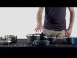 MSR Titan 2 Pot Set -Campings Zone msr titan 2 pot set 67794.1655339557