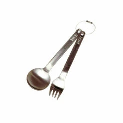 MSR Titan Fork & Spoon
