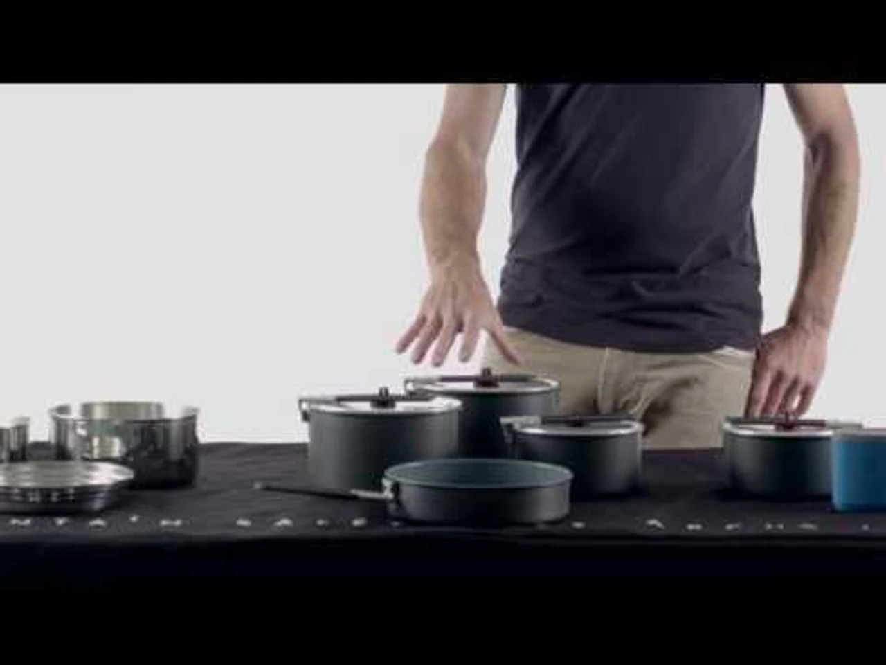 MSR Titanium Titan Kettle 5 MSR Titanium Titan Kettle - Image 3