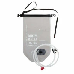 MSR Trail Base Water Filter Kit -Campings Zone msr trail base water filter kit 61150.1655312838