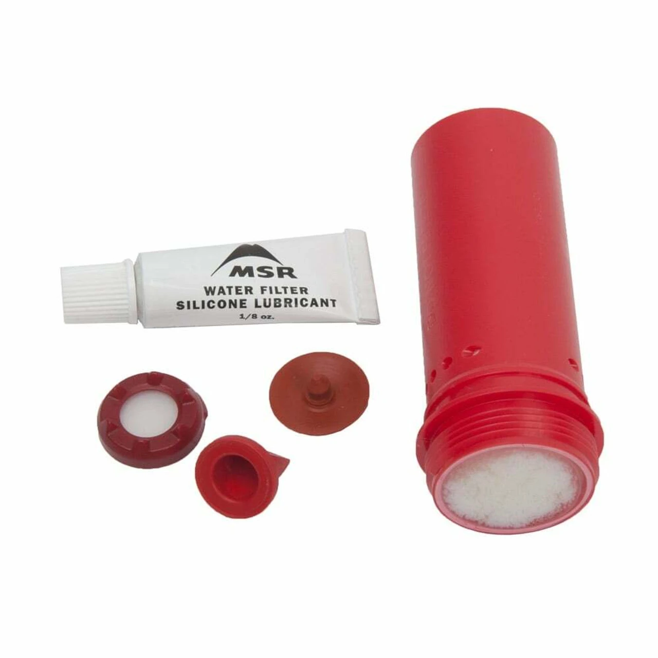 MSR Trailshot Microfilter Replacement Cartridge 3 MSR Trailshot Microfilter Replacement Cartridge