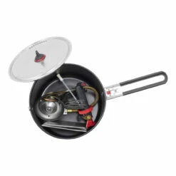 MSR Whisperlite International Multifuel Stove With Fuel Bottle -Campings Zone msr whisperlite international multifuel stove with fuel bottle 20707.1655329619