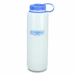 Nalgene Ultralite Wide Mouth Silo 1.5 Litre Bottle