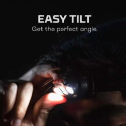 NEBO Einstein 1000 Flex Headlamp -Campings Zone nebo einstein 1000 flex headlamp 63602.1655217841