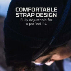 NEBO Einstein 750 Headlamp -Campings Zone nebo einstein 750 headlamp 16646.1655213949