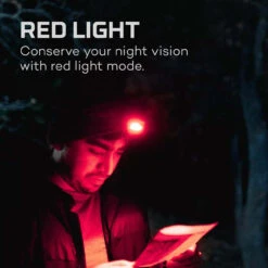 NEBO Einstein 750 Headlamp -Campings Zone nebo einstein 750 headlamp 42558.1655221426