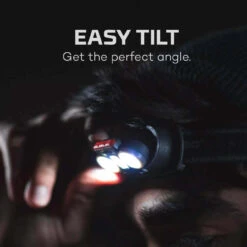 NEBO Einstein 750 Headlamp -Campings Zone nebo einstein 750 headlamp 49181.1655219462