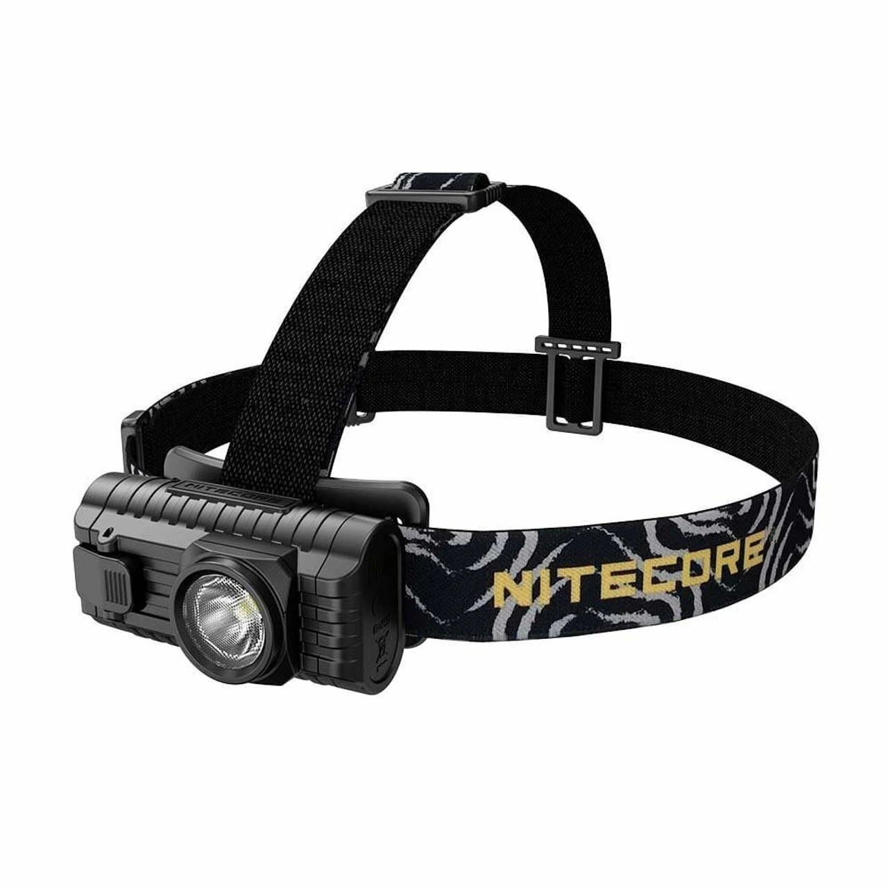 Nitecore HA23 Ultralight Headlamp 3 Nitecore HA23 Ultralight Headlamp