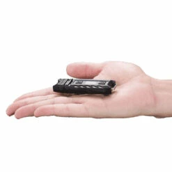 Nitecore THUMB USB Rechargeable Light -Campings Zone nitecore thumb usb rechargeable light 35990.1655331031