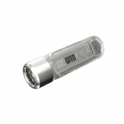 Nitecore TIKI GITD USB Rechargeable Keychain Light