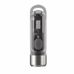 Nitecore TIKI GITD USB Rechargeable Keychain Light -Campings Zone nitecore tiki gitd usb rechargeable keychain light 57904.1655215184