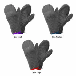 OMM Core Mitts -Campings Zone omm core mitts 60261.1666969436