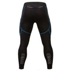 OMM Flash Winter Tights -Campings Zone omm flash winter tights 41009.1655347011