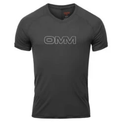 OMM Nitro Tee S/S -Campings Zone omm nitro tee ss 92531.1686648431