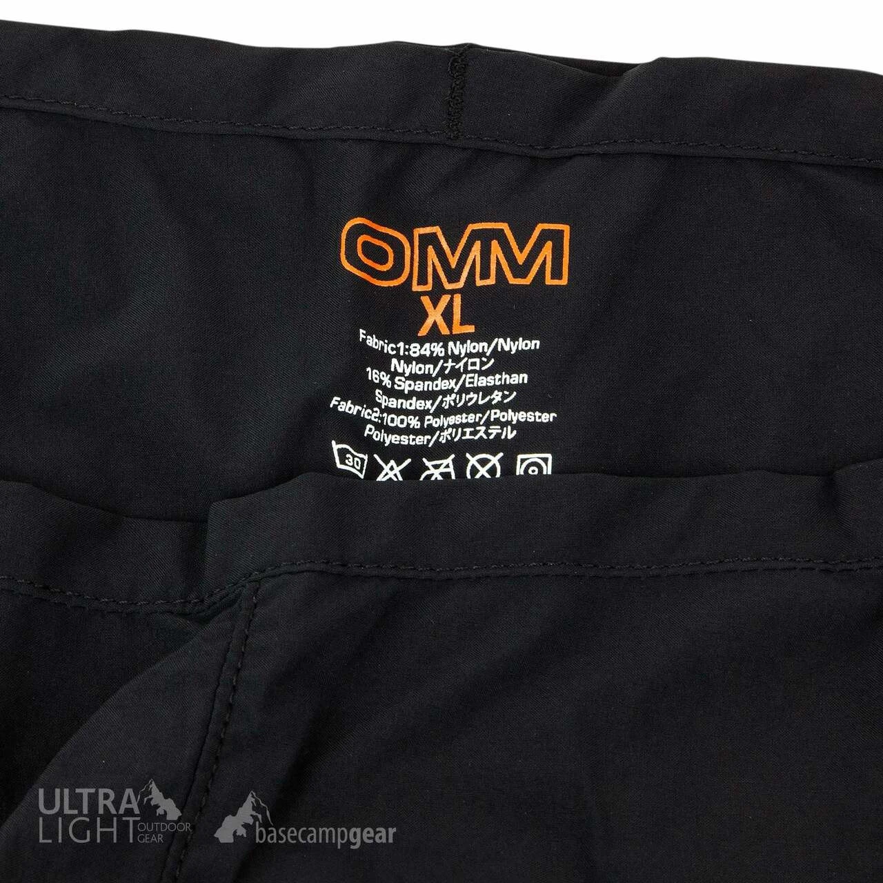 OMM Pace Pants 6 OMM Pace Pants - Image 4