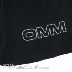 OMM PaceLite Shorts -Campings Zone omm pacelite shorts 49775.1655327809