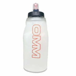 OMM Ultra Flexi Flask 500ml With Bite Valve
