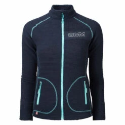 OMM Womens Core Jacket -Campings Zone omm womens core jacket 14660.1677497892