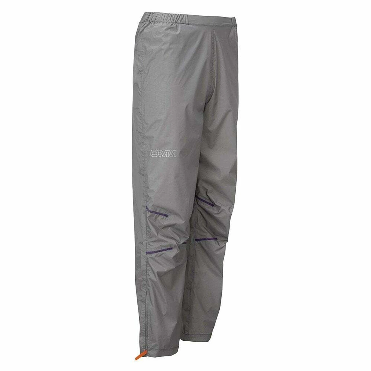 OMM Womens Halo Waterproof Overtrousers 6 OMM Womens Halo Waterproof Overtrousers - Image 4