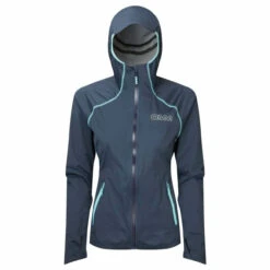 OMM Womens Kamleika Jacket -Campings Zone omm womens kamleika jacket 05370.1661334959