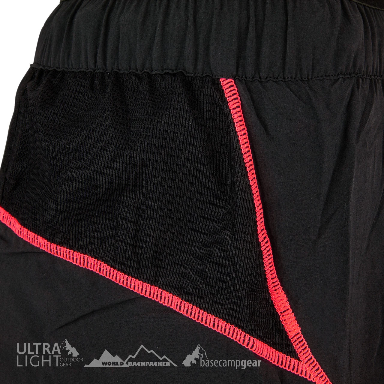 OMM Womens Pace Skort 7 OMM Womens Pace Skort - Image 5