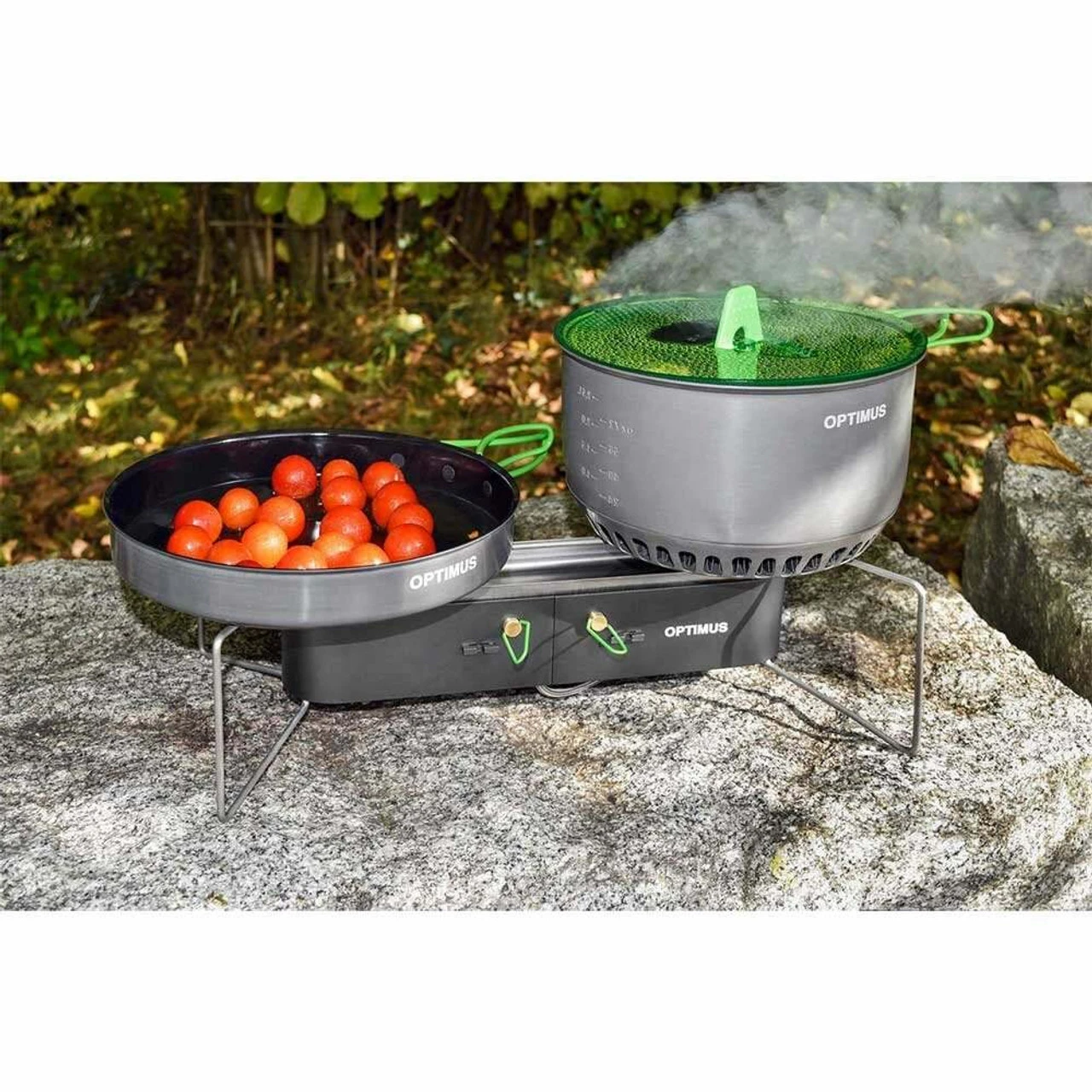 Optimus Gemini Double Stove 8 Optimus Gemini Double Stove - Image 6