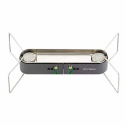 Optimus Gemini Double Stove