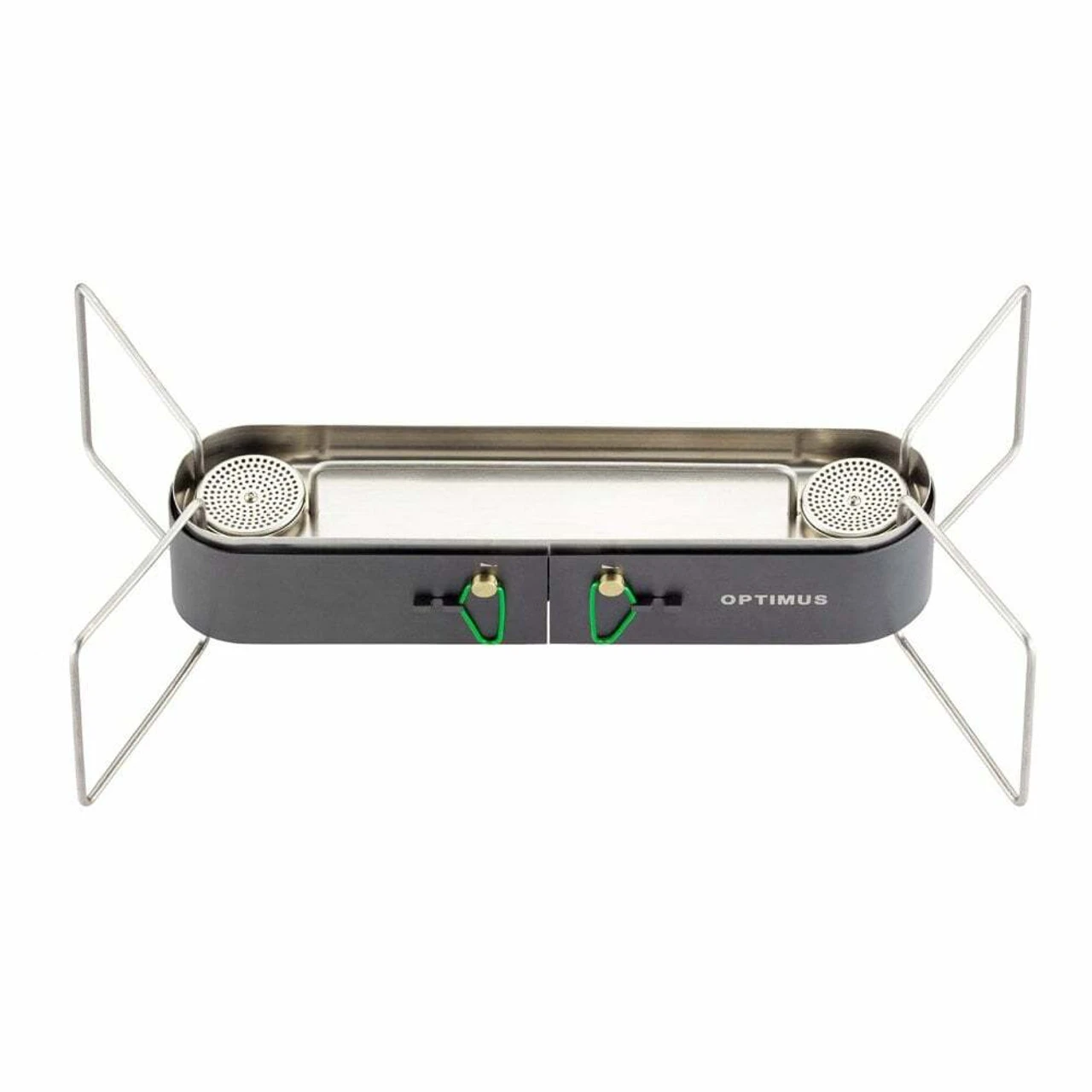 Optimus Gemini Double Stove 3 Optimus Gemini Double Stove