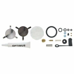 Optimus Nova And Polaris Spare Parts Kit