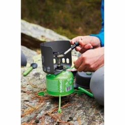 Optimus Sparky Piezo Igniter -Campings Zone optimus sparky piezo igniter 06650.1655219537