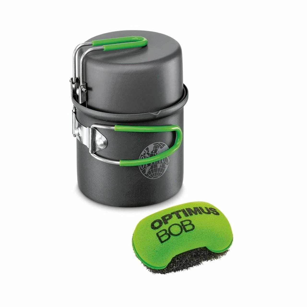 Optimus Terra Weekend HE Cookset 4 Optimus Terra Weekend HE Cookset - Image 2