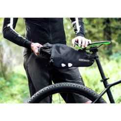 Ortlieb Saddle-Bag Two 1.6L -Campings Zone ortlieb saddle bag two 1.6l 63228.1681469500
