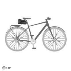 Ortlieb Saddle-Bag Two 4.1L -Campings Zone ortlieb saddle bag two 4.1l 05317.1681469502