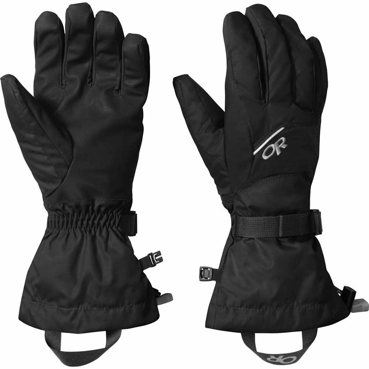 Outdoor Research Adrenaline Gloves - Past Season 3 Outdoor Research Adrenaline Gloves - Past Season
