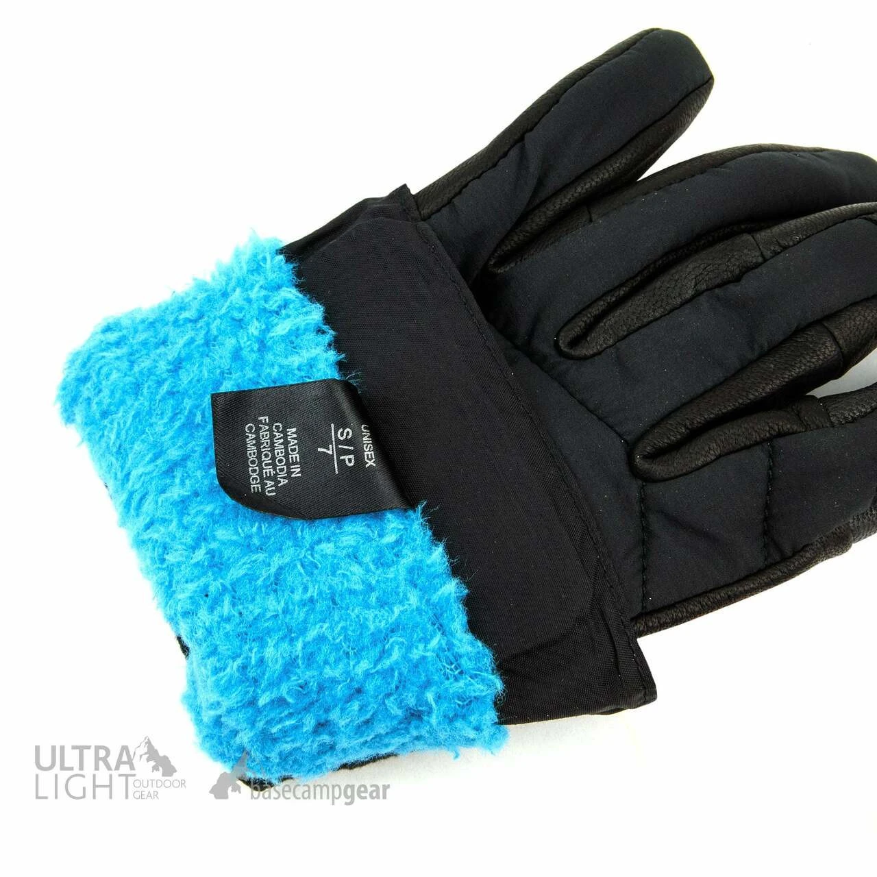Outdoor Research Ascendant Sensor Gloves 7 Outdoor Research Ascendant Sensor Gloves - Image 5