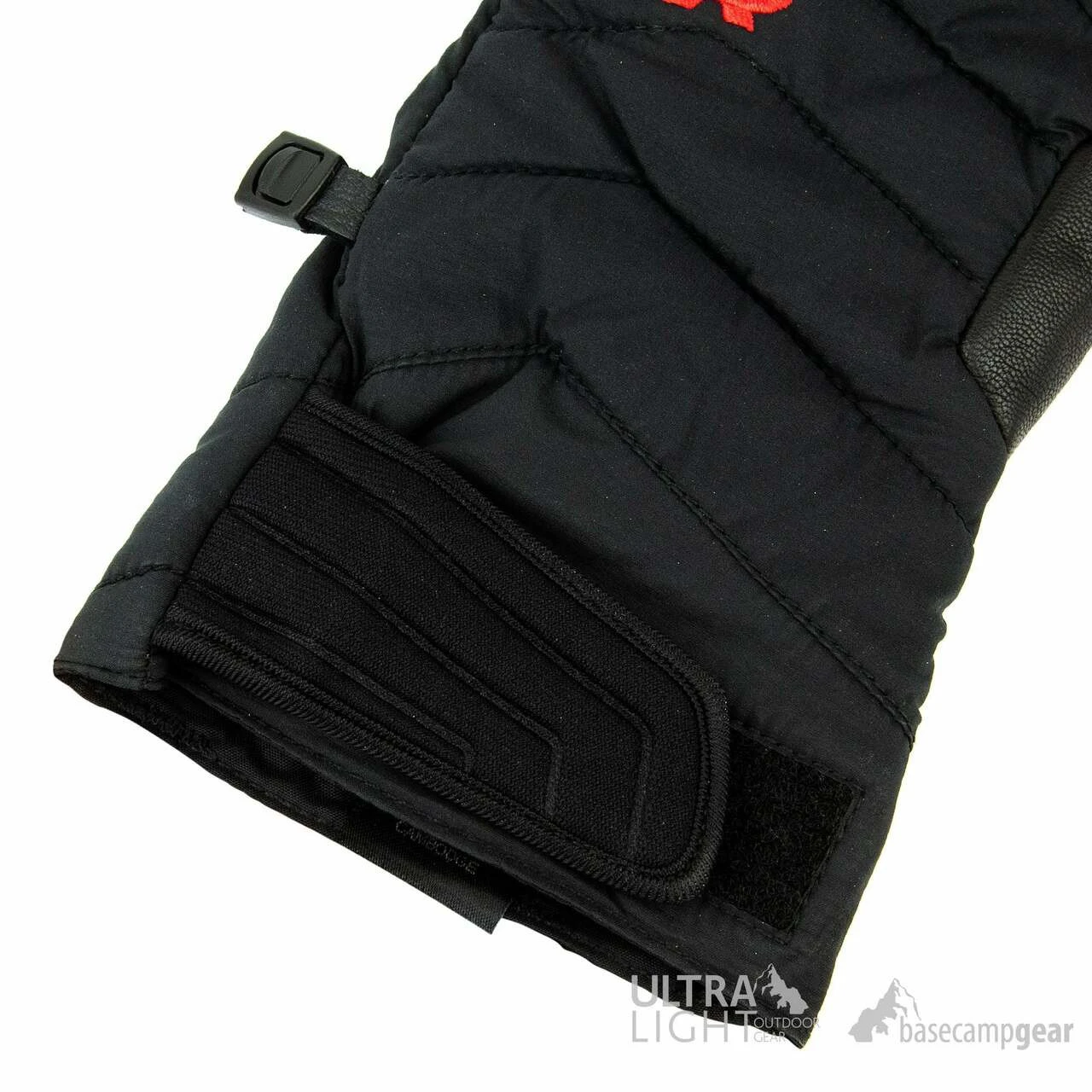 Outdoor Research Ascendant Sensor Gloves 6 Outdoor Research Ascendant Sensor Gloves - Image 4
