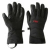 Outdoor Research Ascendant Sensor Gloves -Campings Zone outdoor research ascendant sensor gloves 70048.1655350609
